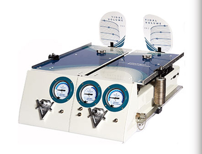 您的模擬器適合用于氣霧劑測試還是僅適合干燥空氣測試？